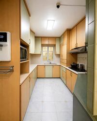 Blk 51 Teban Gardens Road (Jurong East), HDB Executive #577127121